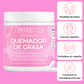 Colágeno Quemador de Grasa en Cápsulas