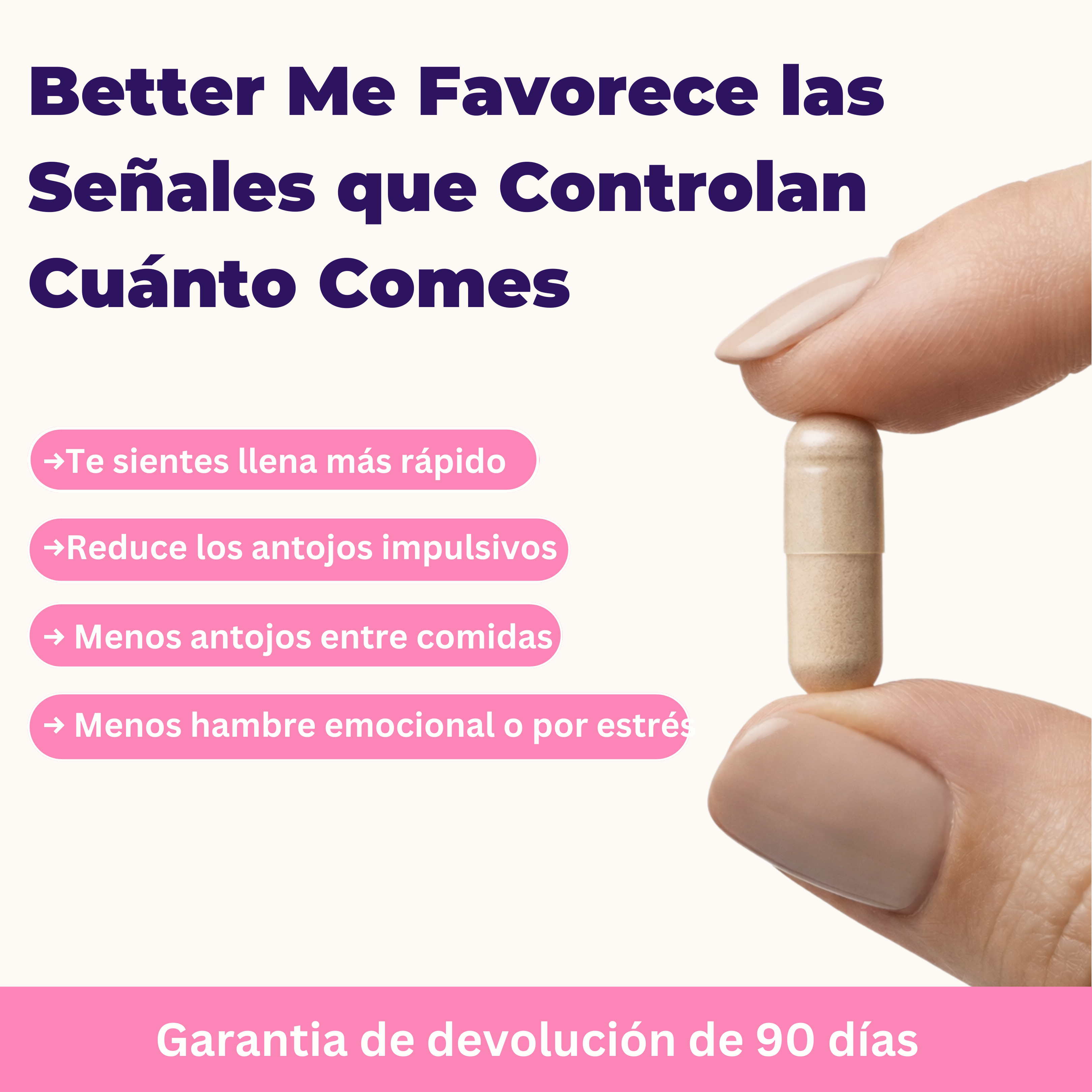 Colágeno Quemador de Grasa en Cápsulas